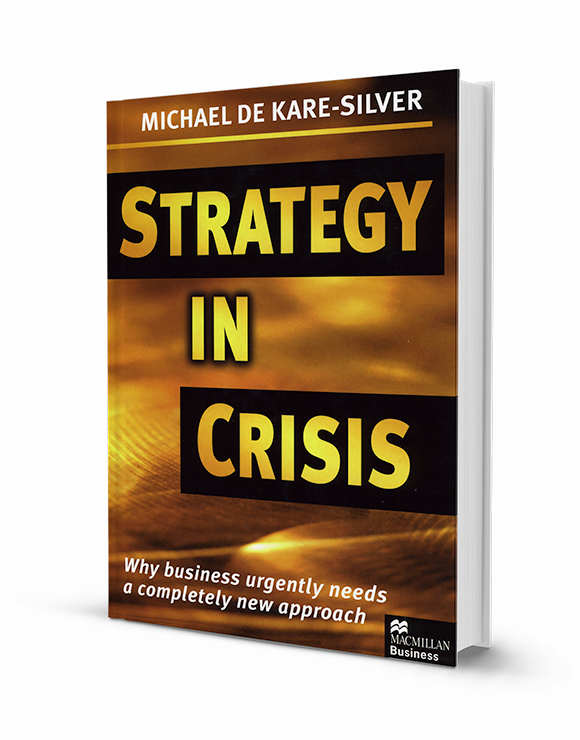 Strategy in Crisis