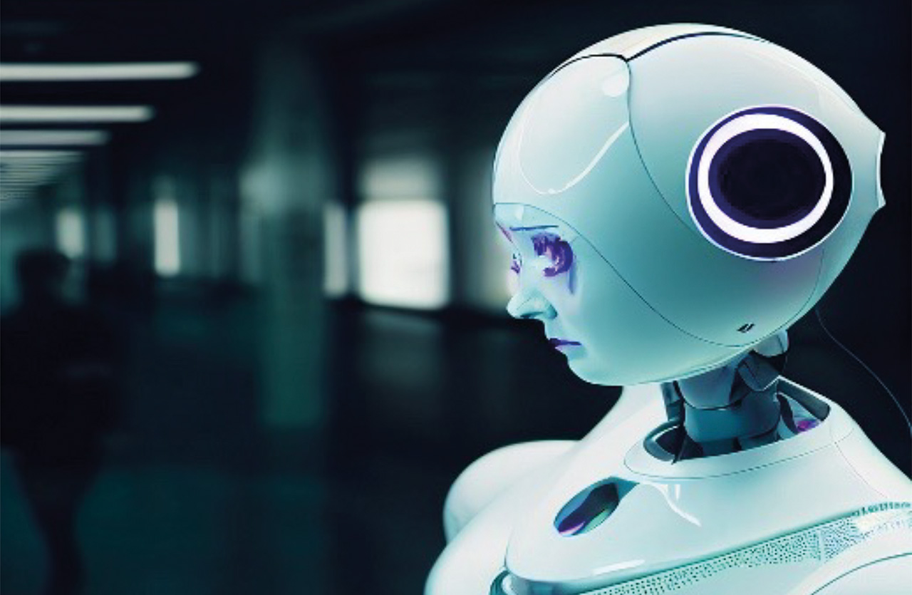 the impact of new Ai technology