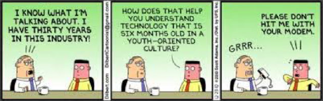 Evolution of the CDO role: 3 options for success