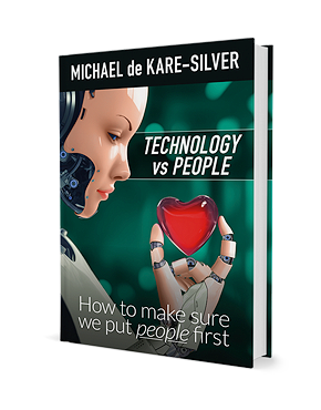 Technology vs People